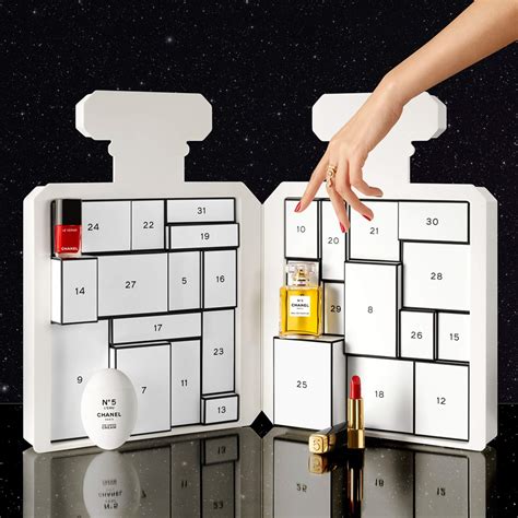 chanel advent calendar 2021 kopen|Chanel no 5 advent calendar.